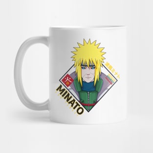 Minato Edo Tensei Mug